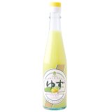 画像: ゆず　300ml