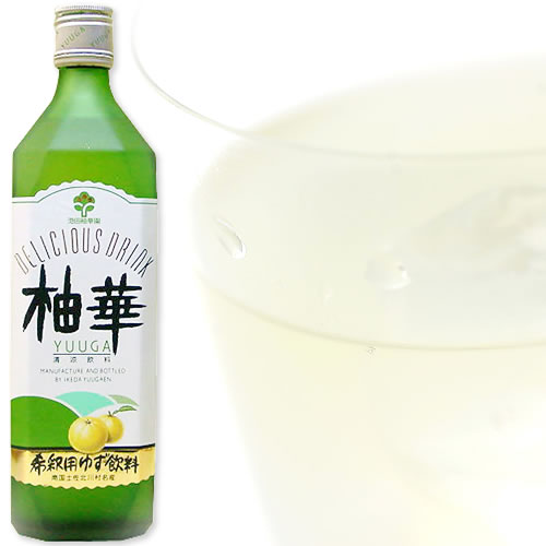 画像: 柚華　720ml